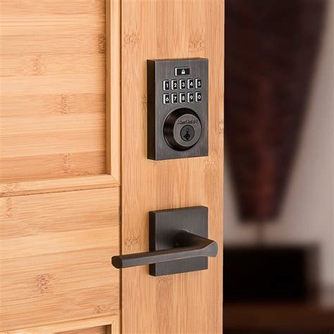 best electronic door lock set